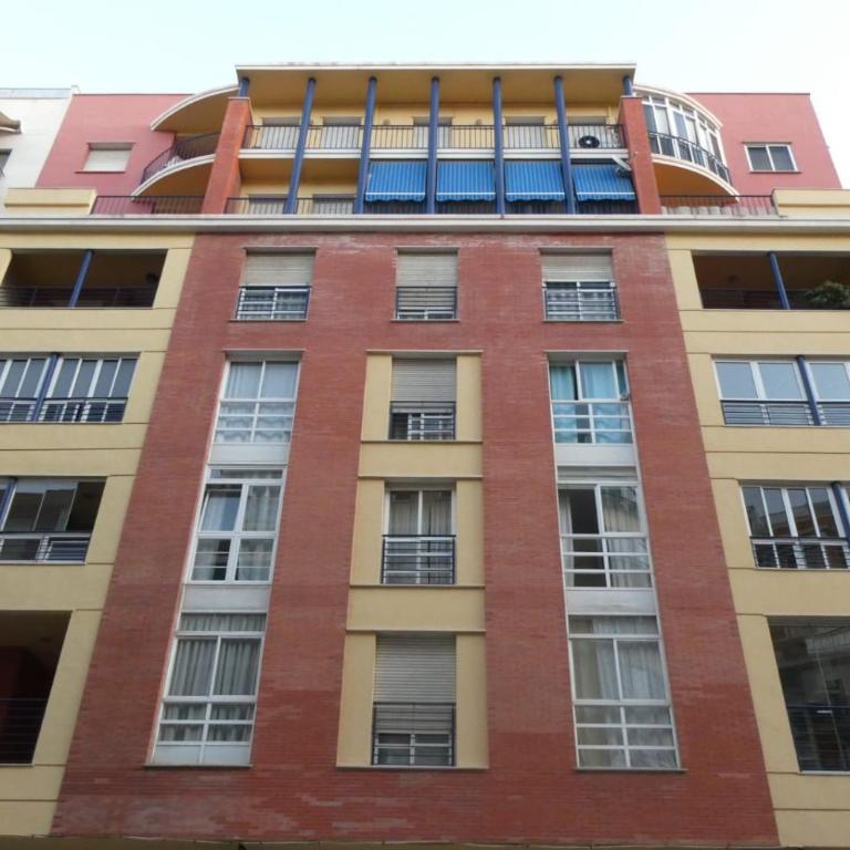 MALDONADO LUJO SUPERIOr CENTRO MALAGA - Apartamento de 3 dormitorios - 27