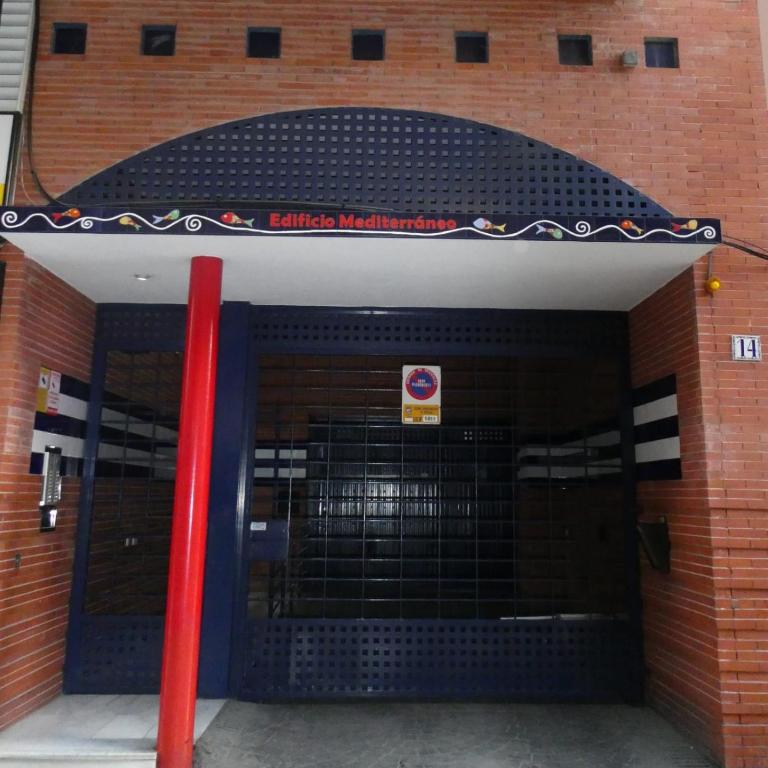 MALDONADO LUJO SUPERIOr CENTRO MALAGA - Apartamento de 3 dormitorios - 25