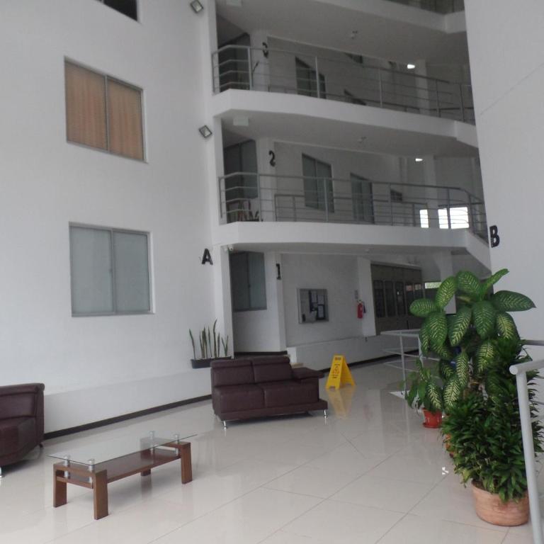 Excelente Apto en Guaduales del Café a 5 minutos del parque del café (Montenegro) - Apartamento de 2 dormitorios - 33