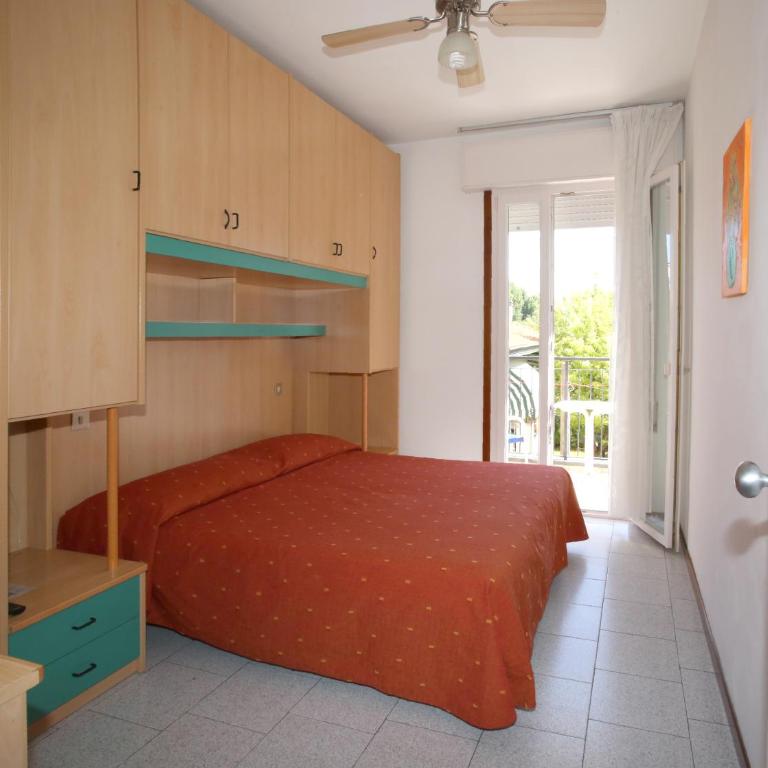 Hotel Roby - Camera Flessibile - 2