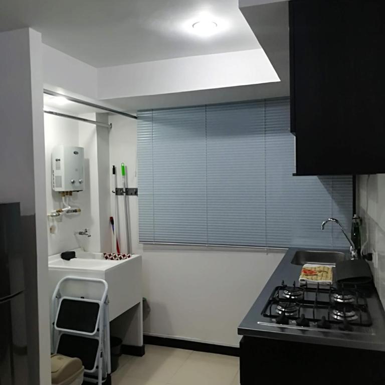 Excelente Apto en Guaduales del Café a 5 minutos del parque del café (Montenegro) - Apartamento de 2 dormitorios - 14