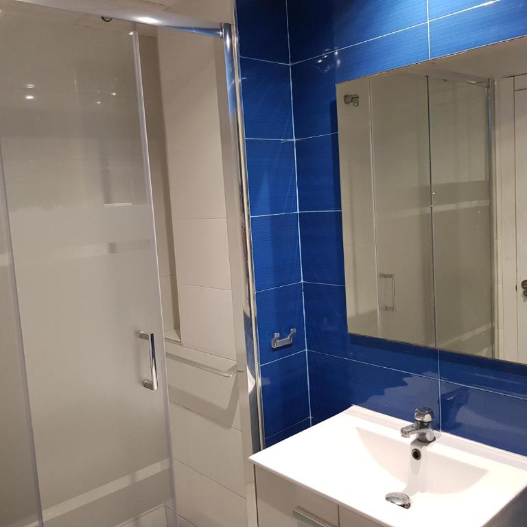 Torre Luquillo - Apartamento de 1 dormitorio con vistas al mar - 18