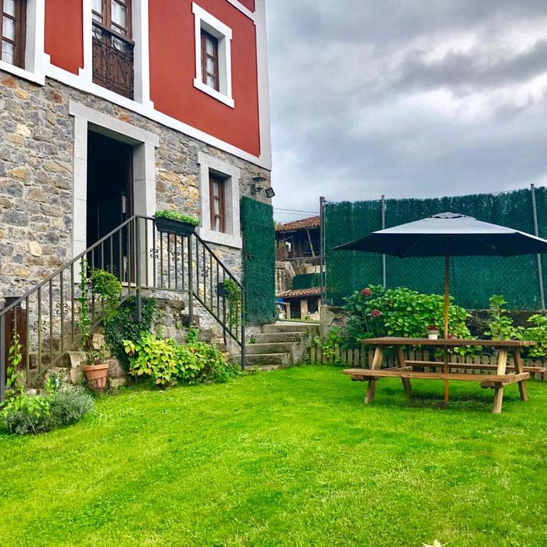Casa Cerezal - Casa de 3 dormitorios - 2