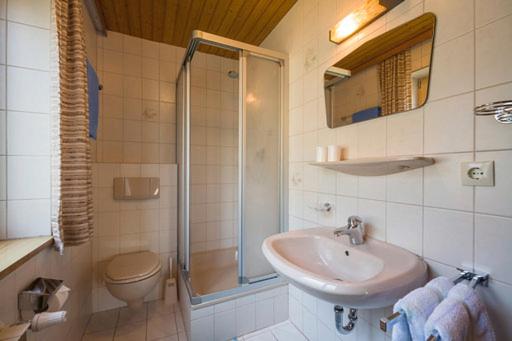 Haus Panorama - Deluxe Doppelzimmer mit Zustellbett - 5
