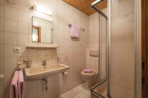 Haus Panorama - Doppelzimmer mit eigenem externen Bad - 6