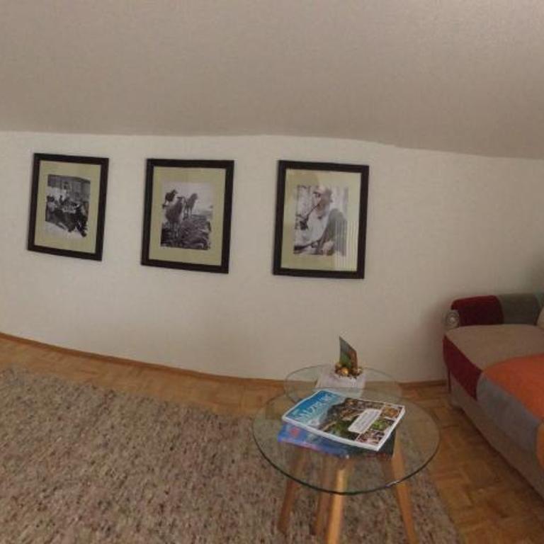 Alpin Chic - Apartment mit 3 Schlafzimmern - 22