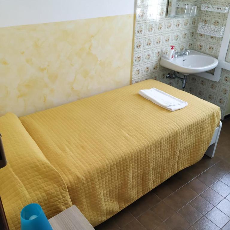Ostello Cuneo - Single Room - 1