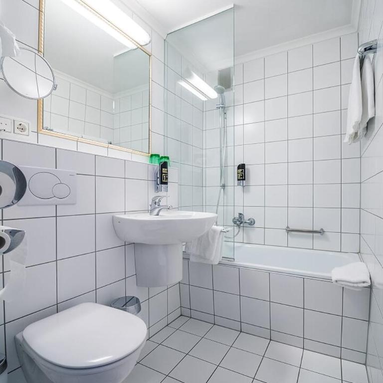 Gasthof zur Post - Junior Suite with Balcony - 2