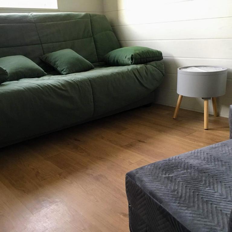 Studio Villard - Les Glovettes - Studio - 12