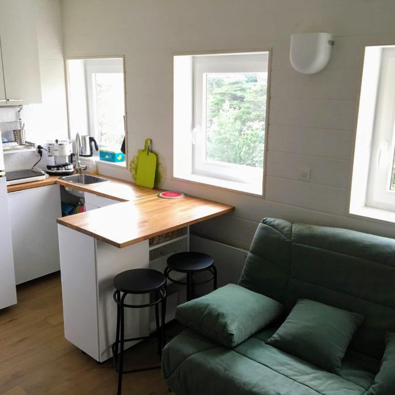 Studio Villard - Les Glovettes - Studio - 3