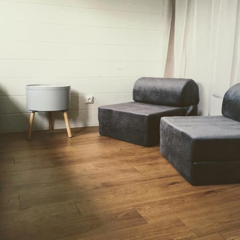 Studio Villard - Les Glovettes - Studio - 14