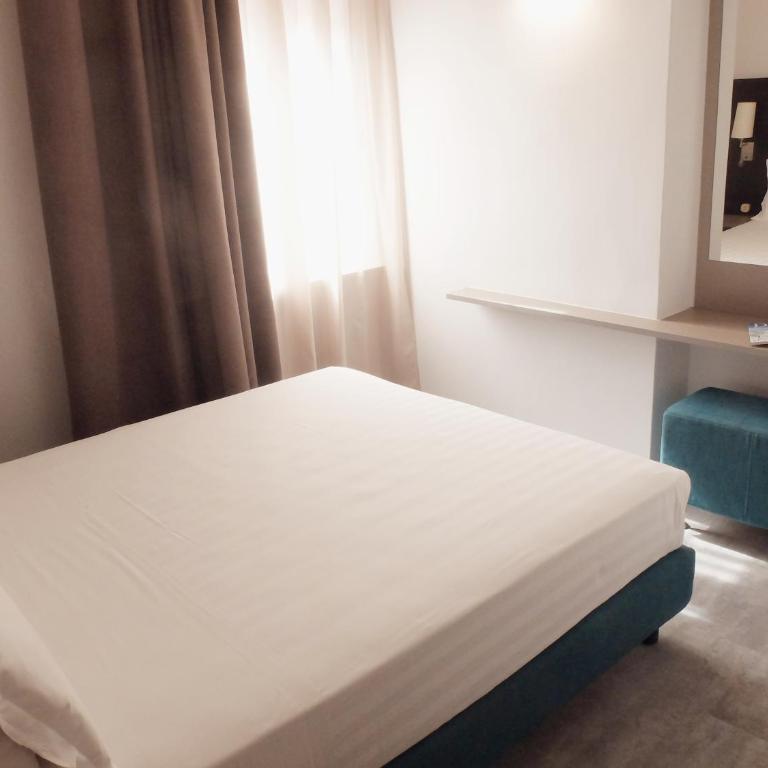 Residence Carlton - Appartamento con 1 Camera da Letto - 2