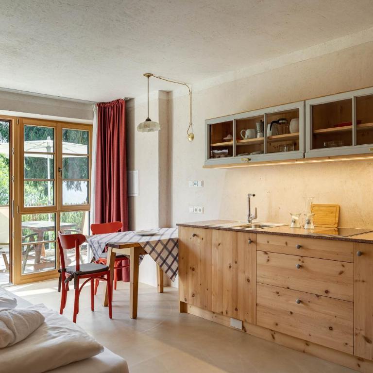 Villa Messner - Appartamento con Sauna - 7