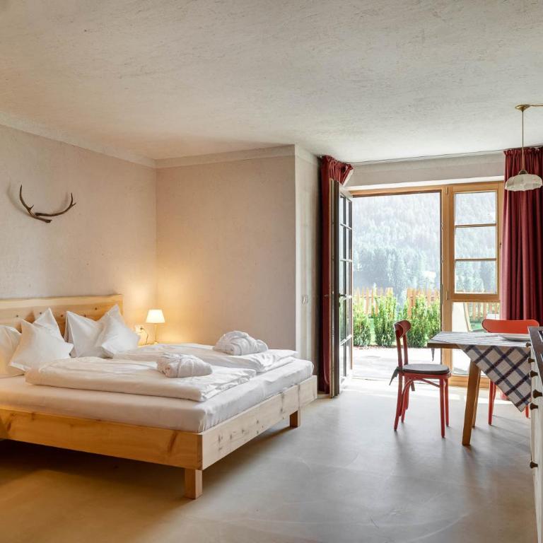 Villa Messner - Appartamento con Sauna - 8