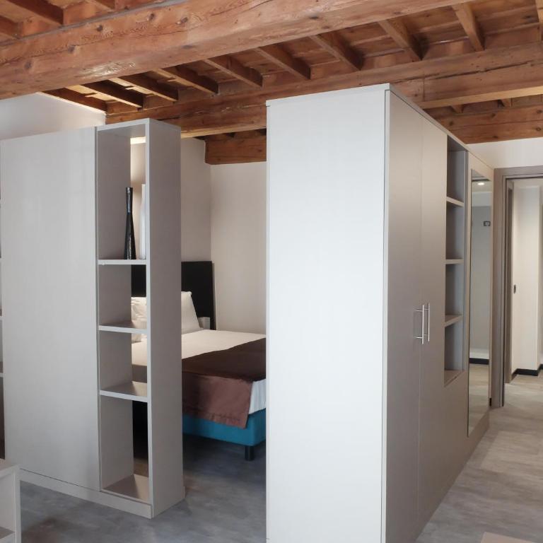 Residence Carlton - Appartamento con 1 Camera da Letto - 5