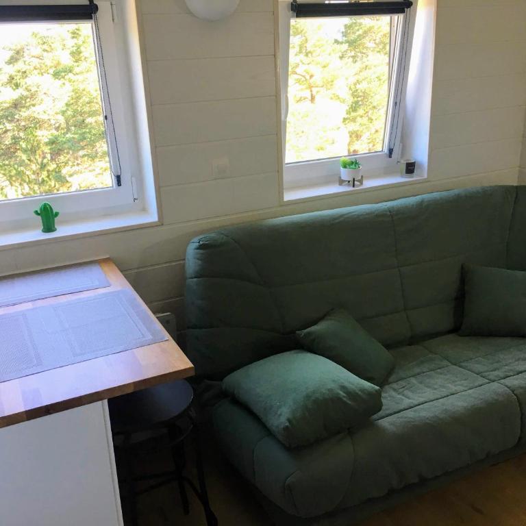 Studio Villard - Les Glovettes - Studio - 10