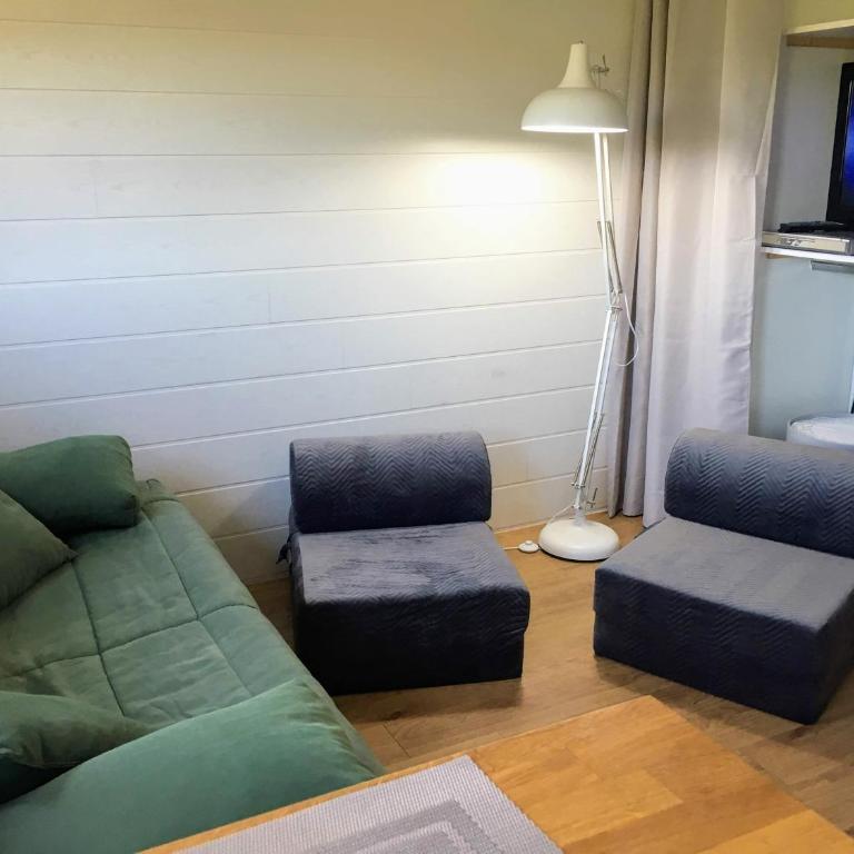 Studio Villard - Les Glovettes - Studio - 11