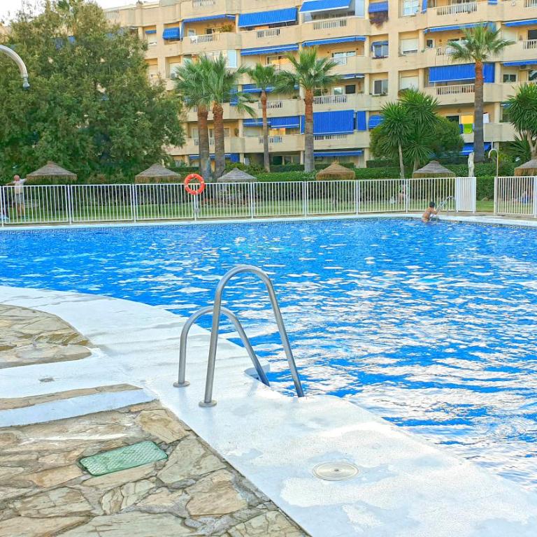 Golf Coast Los Alamos, Primera Linea de Playa - Apartamento de 2 dormitorios - 25