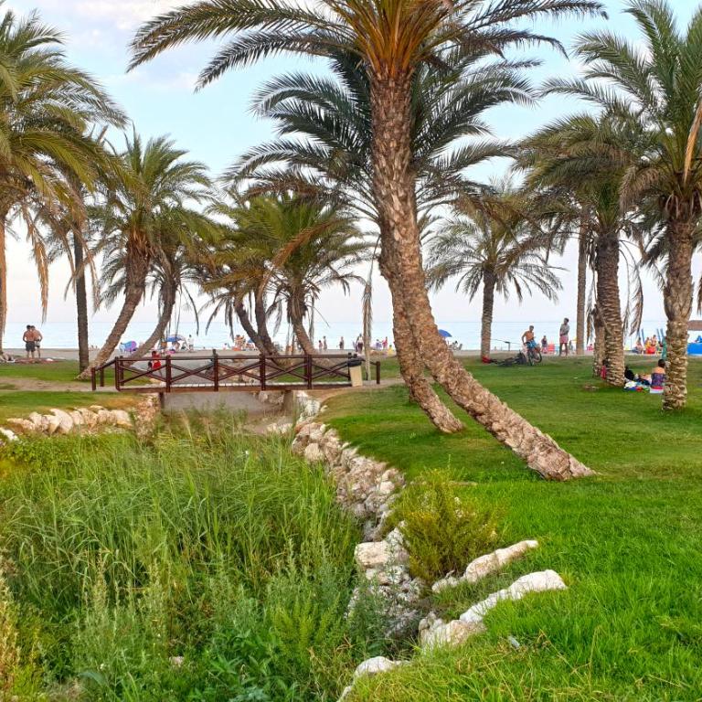 Golf Coast Los Alamos, Primera Linea de Playa - Apartamento de 2 dormitorios - 21