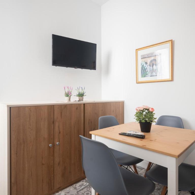 Rosarioseis ALBAICIN - Apartment with Terrace - 10