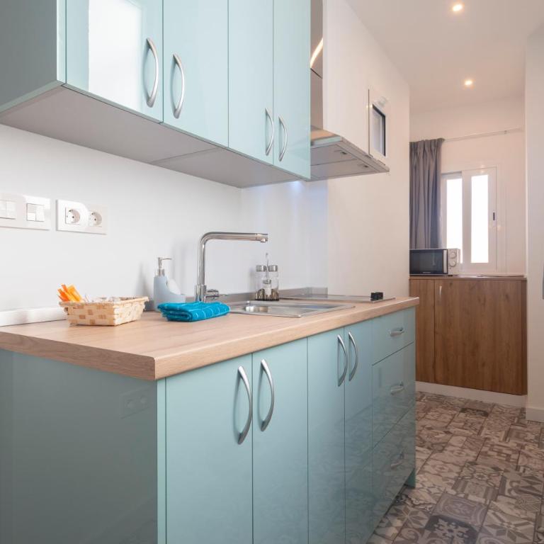 Rosarioseis ALBAICIN - Apartment with Terrace - 13