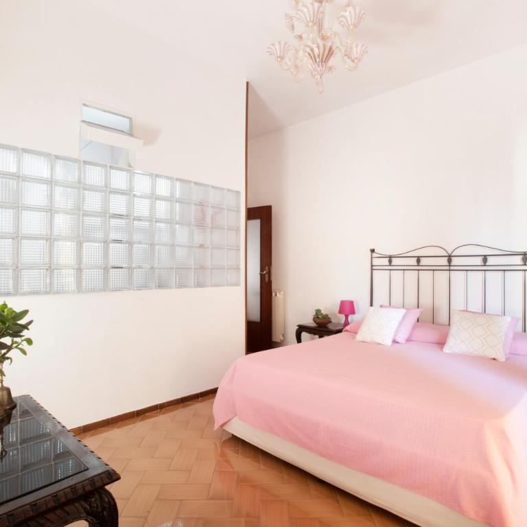 Maison Lubeba - Two-Bedroom Apartment - 8