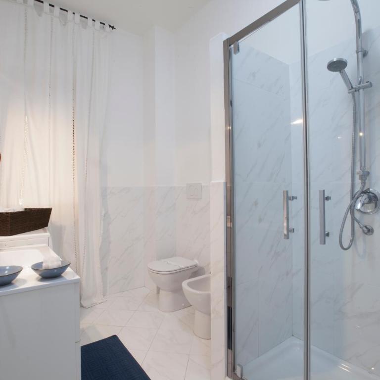 Maison Lubeba - Two-Bedroom Apartment - 13
