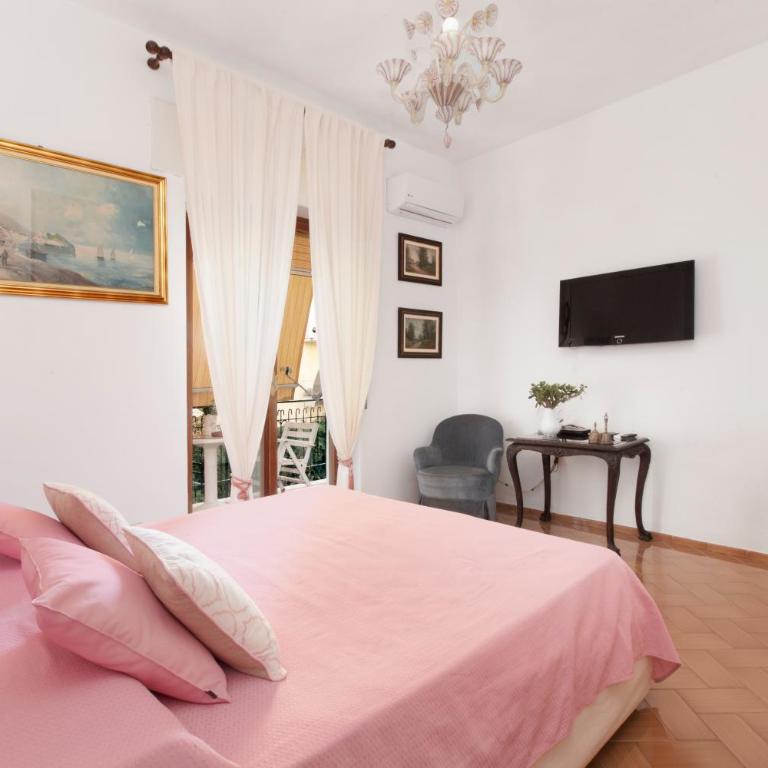 Maison Lubeba - Two-Bedroom Apartment - 7