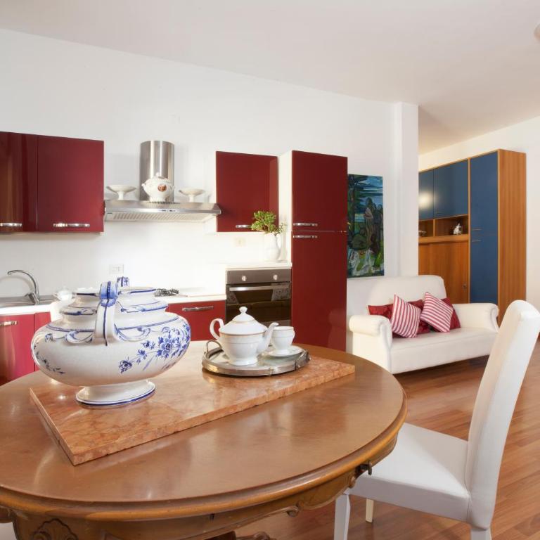 Maison Lubeba - Two-Bedroom Apartment - 2