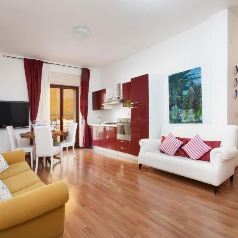 Maison Lubeba - Two-Bedroom Apartment - 3
