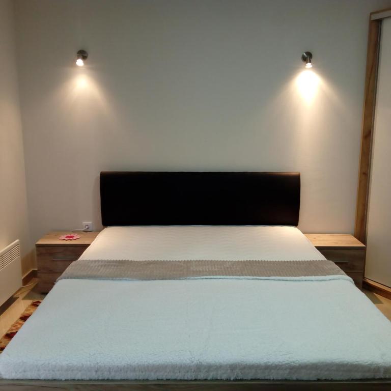 Divcibare apartmani Gavrić - Studio - 1