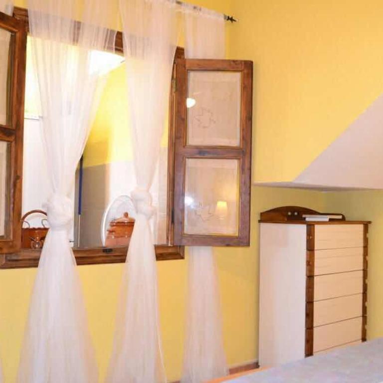 Sea View House - Two-Bedroom House - 10