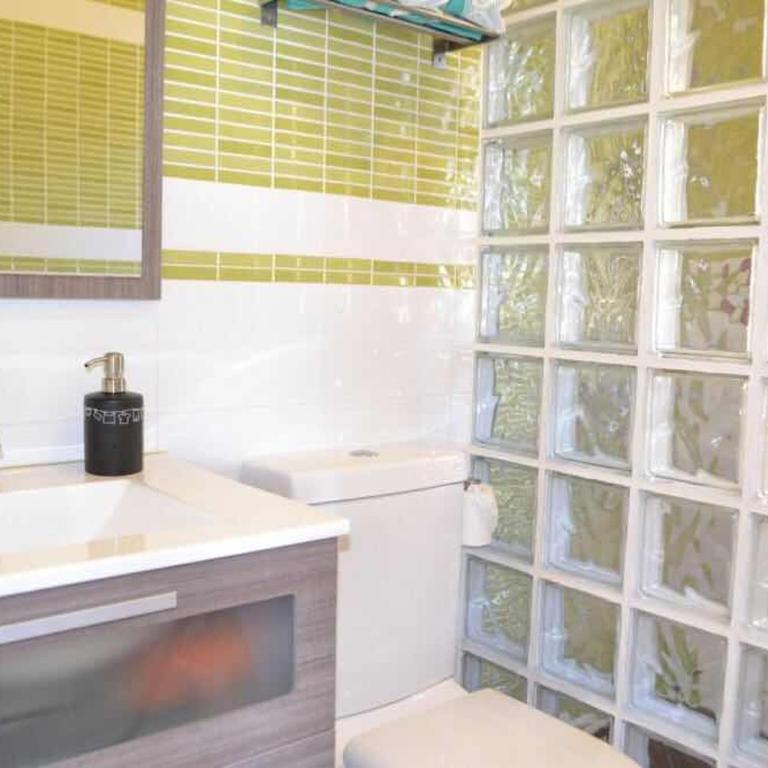 Sea View House - Two-Bedroom House - 11