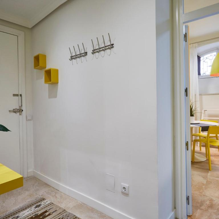 LEEWAYS APARTMENT in ORIENTE - Two-Bedroom Apartment - 3