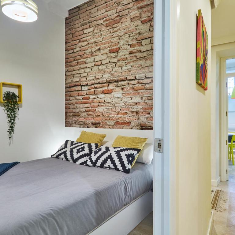 LEEWAYS APARTMENT in ORIENTE - Two-Bedroom Apartment - 12