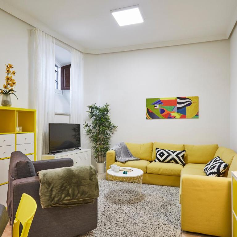 LEEWAYS APARTMENT in ORIENTE - Two-Bedroom Apartment - 15