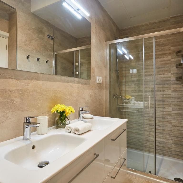 LEEWAYS APARTMENT in ORIENTE - Two-Bedroom Apartment - 17