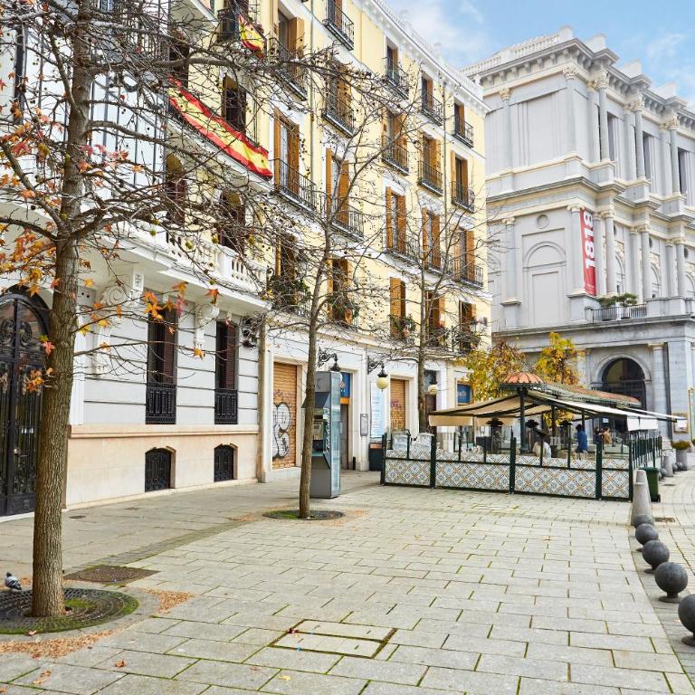LEEWAYS APARTMENT in ORIENTE - Two-Bedroom Apartment - 19