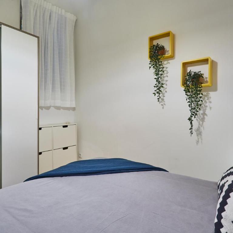 LEEWAYS APARTMENT in ORIENTE - Two-Bedroom Apartment - 21