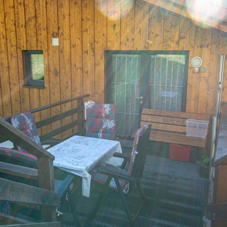 Telfeshof - Apartment - 3