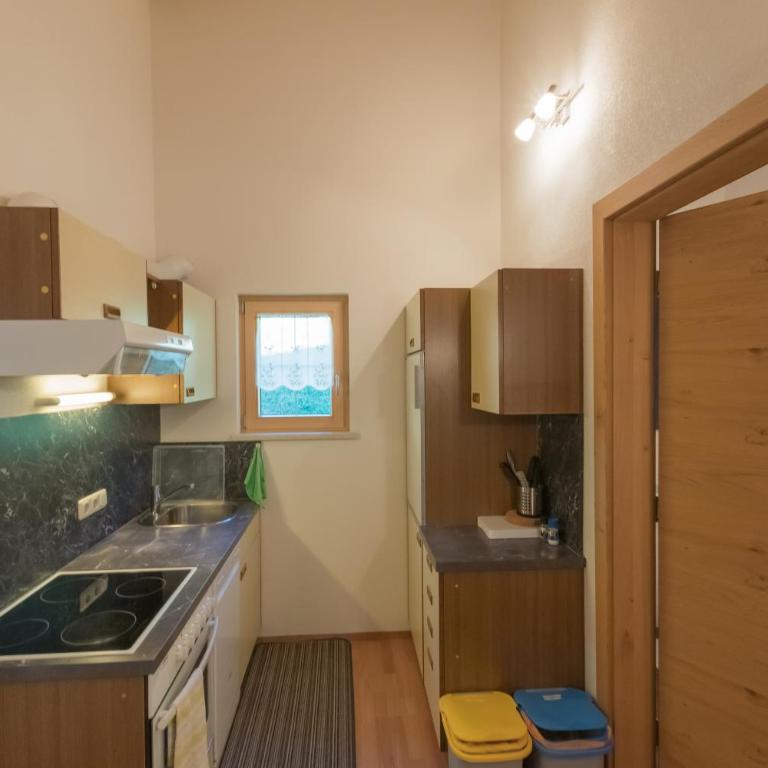 Telfeshof - Apartment - 4