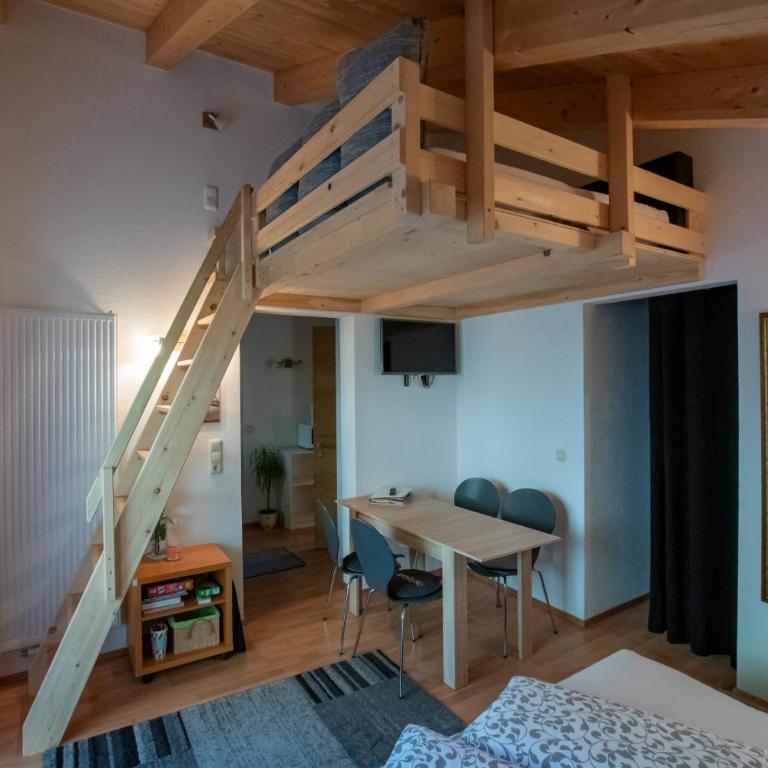 Telfeshof - Apartment - 5