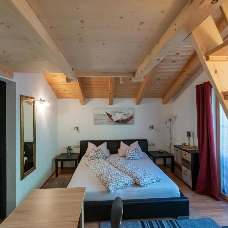 Telfeshof - Apartment - 6