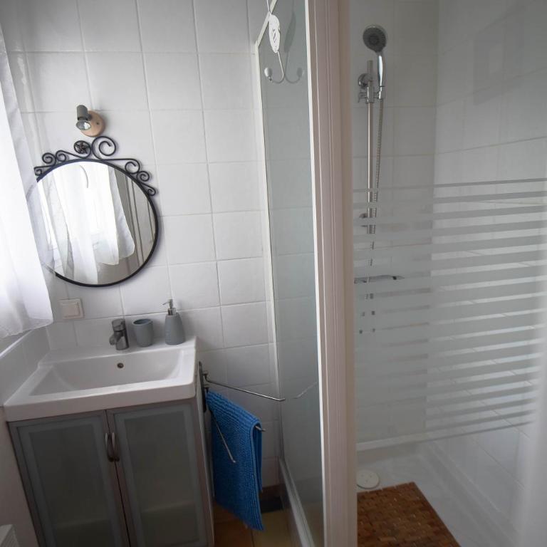 La Sornière - Chambre Familiale avec Terrasse - 5