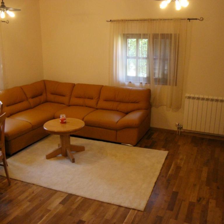 Mountain house Vilina rosa - Apartman sa 2 Spavaće Sobe - 7