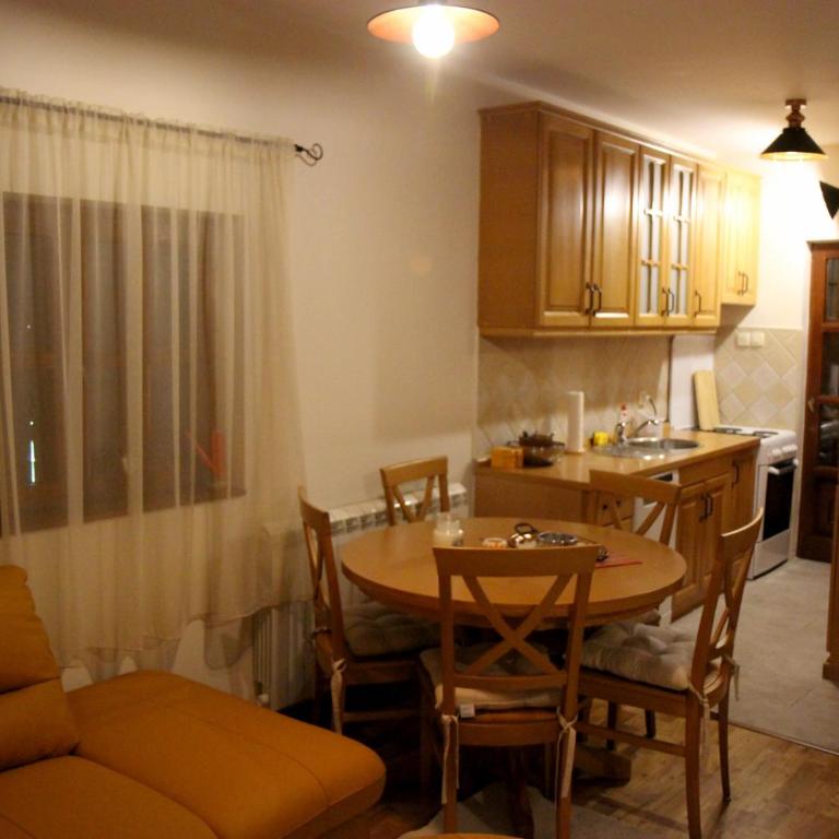 Mountain house Vilina rosa - Apartman sa 2 Spavaće Sobe - 4