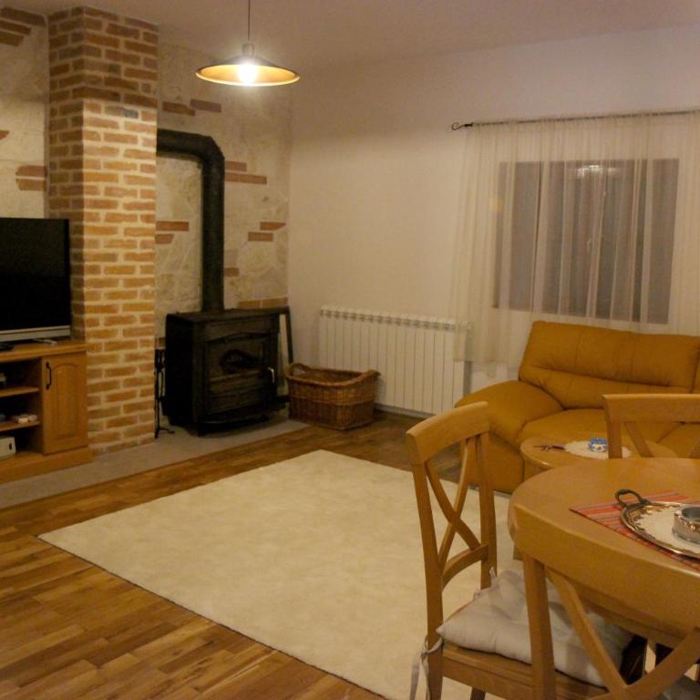 Mountain house Vilina rosa - Apartman sa 2 Spavaće Sobe - 6