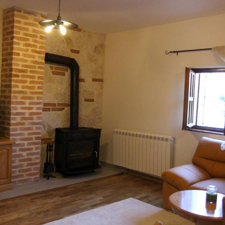 Mountain house Vilina rosa - Apartman sa 2 Spavaće Sobe - 5