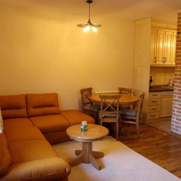 Mountain house Vilina rosa - Apartman sa 2 Spavaće Sobe - 6