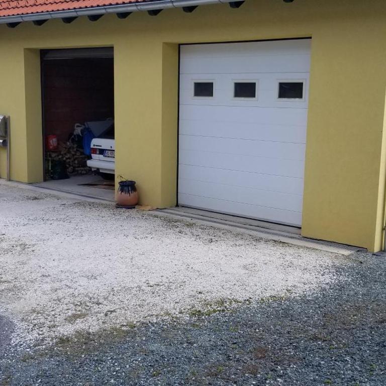 Haus Falkenstein - Studio mit Poolblick - 2